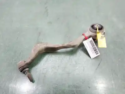 Peça sobressalente para automóvel em segunda mão braço oscilante suspensão dianteiro esquerdo por bmw serie 1 berlina (e81/e87) 118d referências oem iam 31122405861
