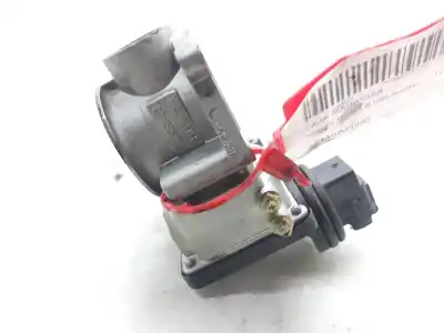 Second-hand car spare part throttle body for nissan micra (k12e) acenta oem iam references 16119ax00c  