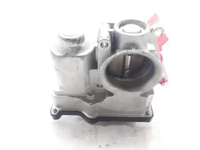 Second-hand car spare part throttle body for nissan micra (k12e) acenta oem iam references 16119ax00c  