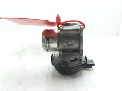 Автозапчастина б/у коробка метелика для ford focus iii 1.5 tdci посилання на oem iam 980723858002  