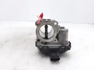 Автозапчастина б/у коробка метелика для ford focus iii 1.5 tdci посилання на oem iam 980723858002  