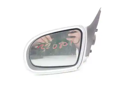 Peça sobressalente para automóvel em segunda mão ESPELHO RETROVISOR ESQUERDO por OPEL CORSA B (S93)  Referências OEM IAM 90482043  