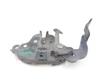 Автозапчасти б/у замок капота за nissan qashqai (j10) tekna ссылки oem iam 65601jd000