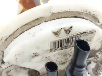 Recambio de automóvil de segunda mano de aforador para citroen c1 (pm_, pn_) 1.4 hdi referencias oem iam 1525gf  
