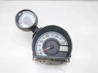 Автозапчасти б/у приборная доска за citroen c1 (pm_, pn_) 1.4 hdi ссылки oem iam 838000h032  