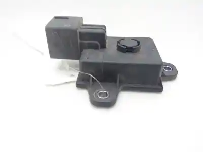 Peça sobressalente para automóvel em segunda mão centralina start/stop (ecu) por citroen c4 picasso live edition 131 cv / 96 kw referências oem iam 9828207680  