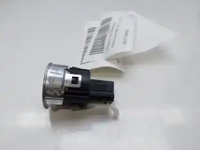 Second-hand car spare part ignition switch for citroen c4 picasso live edition 131 cv / 96 kw oem iam references 96777946zd  