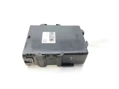 Second-hand car spare part electronic module for lexus ct (zwa10_) 200h (zwa10_) oem iam references 8953576011
