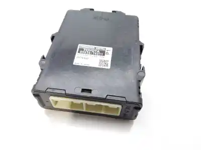 Second-hand car spare part electronic module for lexus ct (zwa10_) 200h (zwa10_) oem iam references 8953576011  