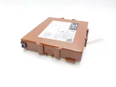 Second-hand car spare part electronic module for lexus ct (zwa10_) 200h (zwa10_) oem iam references 8999076101