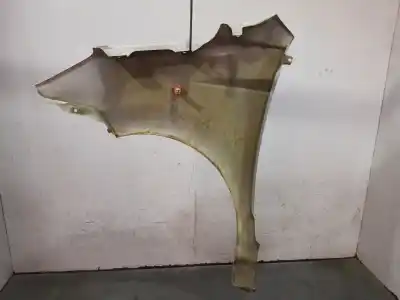 Peça sobressalente para automóvel em segunda mão guarda-lamas dianteiro direito por chevrolet matiz s referências oem iam 96599356