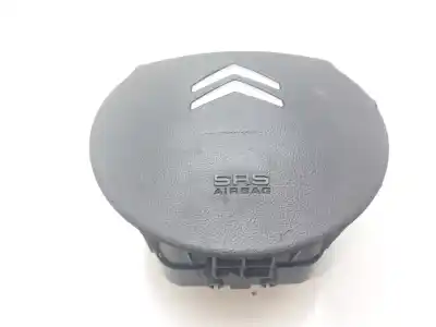 Автозапчасти б/у передняя левая подушка безопасности за citroen c4 grand picasso exclusive ссылки oem iam 96542463zd  