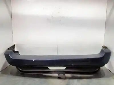 Peça sobressalente para automóvel em segunda mão para choques traseiro por bmw x5 (e53) 3.0d referências oem iam 51127027046