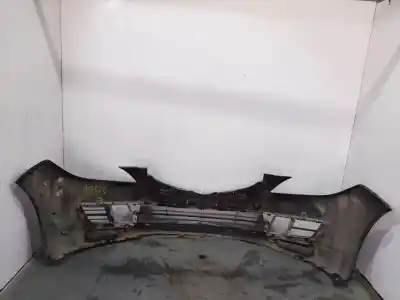 Автозапчастина б/у передній бампер для mazda 6 lim. (gh) 2.0 crtd 140cv active посилання на oem iam gdk450031ebb  