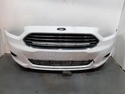 Second-hand car spare part front bumper for ford ka+ essential oem iam references 2290604  
