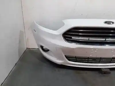 Second-hand car spare part front bumper for ford ka+ essential oem iam references 2290604  
