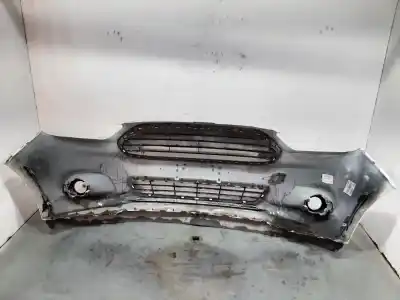 Second-hand car spare part front bumper for ford ka+ essential oem iam references 2290604  