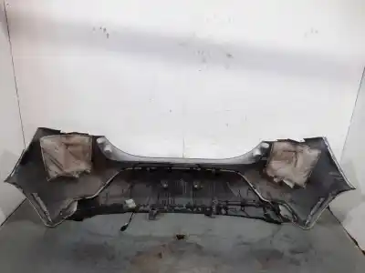 Second-hand car spare part rear bumper for ford ka+ essential oem iam references 2029688  