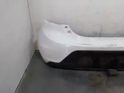 Second-hand car spare part rear bumper for ford ka+ essential oem iam references 2029688  