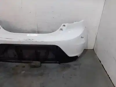 Second-hand car spare part rear bumper for ford ka+ essential oem iam references 2029688  