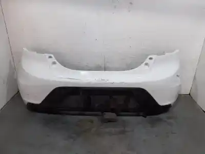 Second-hand car spare part rear bumper for ford ka+ essential oem iam references 2029688  