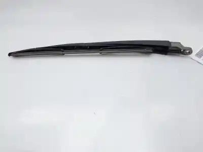 Pezzo di ricambio per auto di seconda mano braccio tergicristallo posteriore per citroen c4 picasso live riferimenti oem iam 96760058080