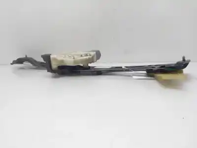 Автозапчасти б/у РЕГУЛЯТОР СТЕКЛА ЗАДНЕГО ЛЕВОГО за CITROEN C4 PICASSO  ссылки OEM IAM 9816272780  