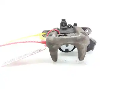 Peça sobressalente para automóvel em segunda mão pinça de travão traseira esquerda por citroen c4 picasso live edition 131 cv / 96 kw referências oem iam 1608998880
