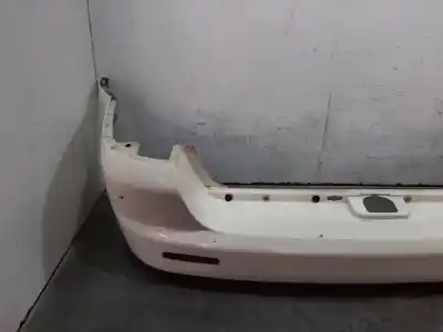 Автозапчастина б/у задній бампер для ssangyong rexton rx 270 full посилання на oem iam 7881a08000x