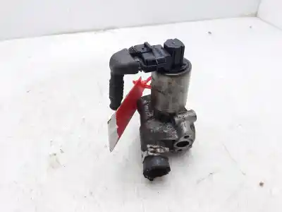 Автозапчастина б/у клапан egr для opel corsa c (x01) 1.0 (f08, f68) посилання на oem iam 7228750001t  