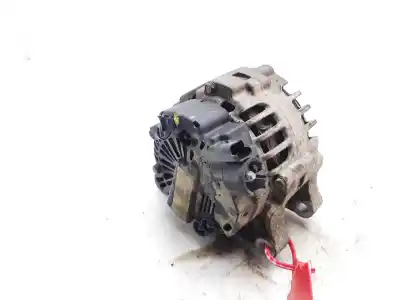 Автозапчасти б/у генератор за citroen c1 (pm_, pn_) 1.4 hdi ссылки oem iam 9656003780