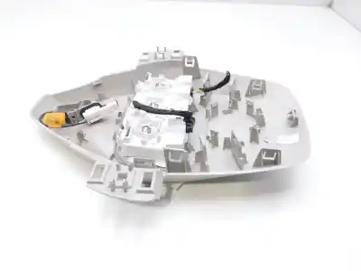 Peça sobressalente para automóvel em segunda mão luz interior por citroen c4 picasso live edition 131 cv / 96 kw referências oem iam 9678124177