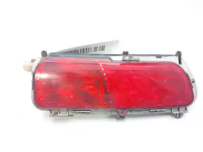 Автозапчасти б/у лампа бампера задняя левая за citroen c4 grand picasso exclusive ссылки oem iam 9653548780  