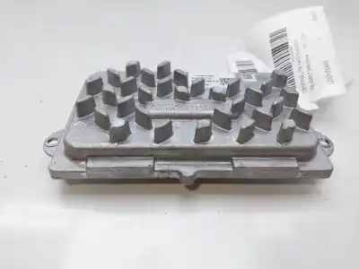 Second-hand car spare part XENON HEADLIGHTS CONTROL UNIT  for PEUGEOT 3008  OEM IAM references L90125449  