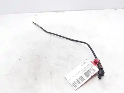 Peça sobressalente para automóvel em segunda mão sonda lambda por bmw serie 1 berlina (e81/e87) 118d referências oem iam 7806254  