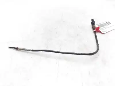 Peça sobressalente para automóvel em segunda mão sonda lambda por bmw serie 1 berlina (e81/e87) 118d referências oem iam 7806254