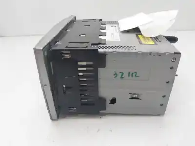 Автозапчасти б/у аудиосистема / радио cd за opel corsa d cosmo ссылки oem iam 13257039  