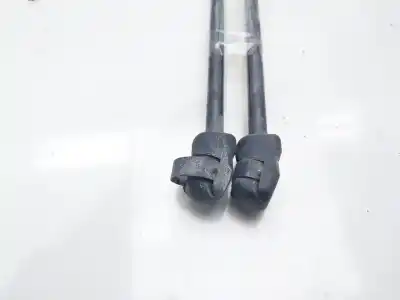 Second-hand car spare part tailgate gas strut for opel astra j (p10) 1.4 (68) oem iam references 13258179  