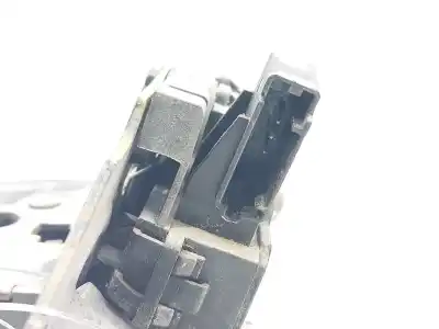 Second-hand car spare part trunk lock for opel astra j (p10) 1.4 (68) oem iam references 13500195  