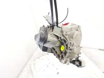 Автозапчастина б/у коробка передач для ford ka+ essential посилання на oem iam dg1br7002bsa  5 velocidades