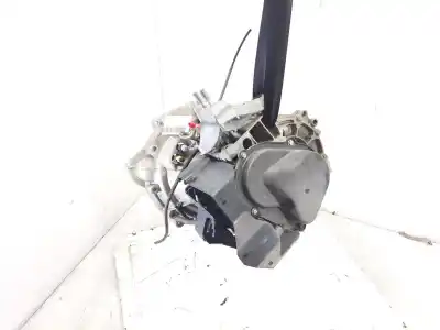 Автозапчастина б/у коробка передач для ford ka+ essential посилання на oem iam dg1br7002bsa  5 velocidades