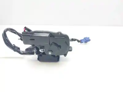 Second-hand car spare part trunk lock for lexus ct (zwa10_) 200h (zwa10_) oem iam references 6935047041