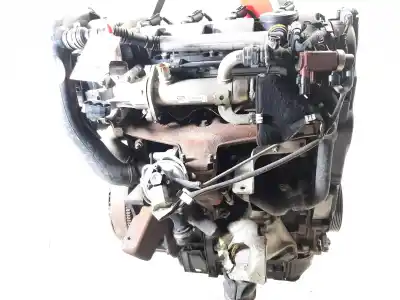 Tweedehands auto-onderdeel complete motor voor peugeot 407 st sport pack oem iam-referenties rhr  
