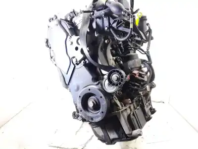 Tweedehands auto-onderdeel complete motor voor peugeot 407 st sport pack oem iam-referenties rhr  