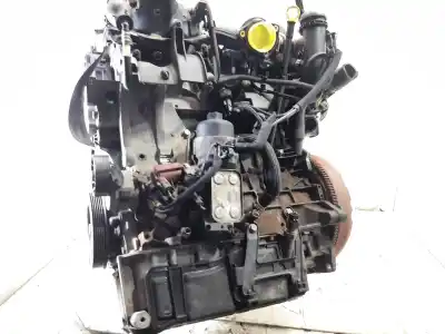 Tweedehands auto-onderdeel complete motor voor peugeot 407 st sport pack oem iam-referenties rhr  