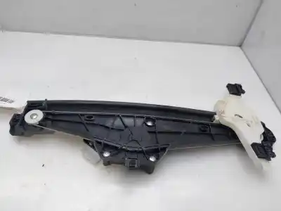 Pezzo di ricambio per auto di seconda mano alzacristalli posteriore destro per peugeot 5008 allure riferimenti oem iam 9840190380