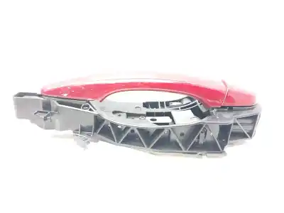 Pezzo di ricambio per auto di seconda mano maniglia esterna posteriore sinistra per peugeot 5008 allure riferimenti oem iam 980297831t