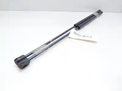 Peça sobressalente para automóvel em segunda mão amortecedores do tronco / porta por citroen c4 picasso live edition 131 cv / 96 kw referências oem iam 9819665980