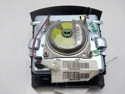 Автозапчастина б/у передня ліва подушка безопасности для ssangyong rexton rx 270 full посилання на oem iam 8620021500  