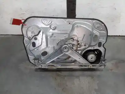 Peça sobressalente para automóvel em segunda mão elevador de vidros dianteiro direito por ford focus lim. (cb4) trend referências oem iam 984705